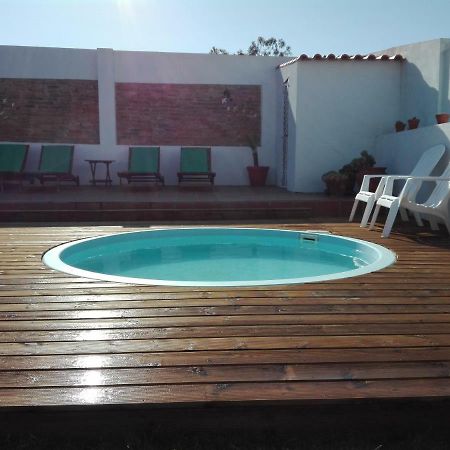 Vila Casa Vitorino'S Vale de Maceira Exteriér fotografie