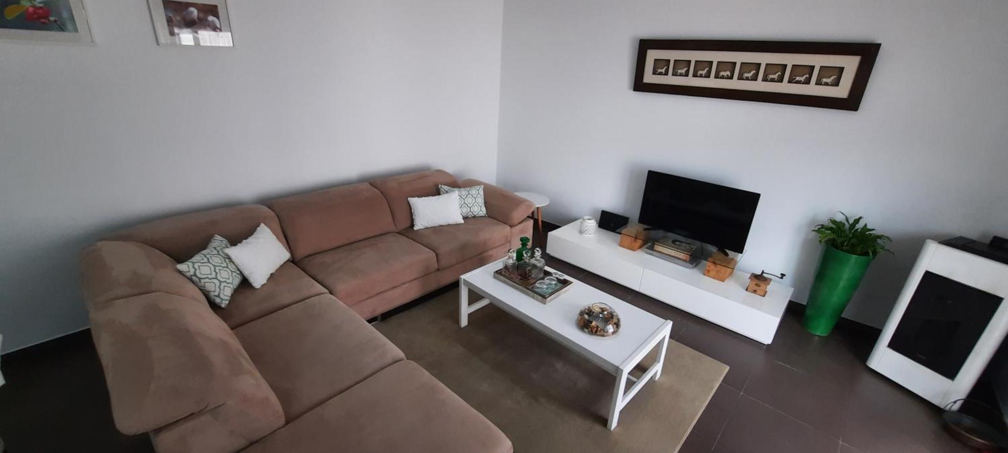 Vila Casa Vitorino'S Vale de Maceira Exteriér fotografie