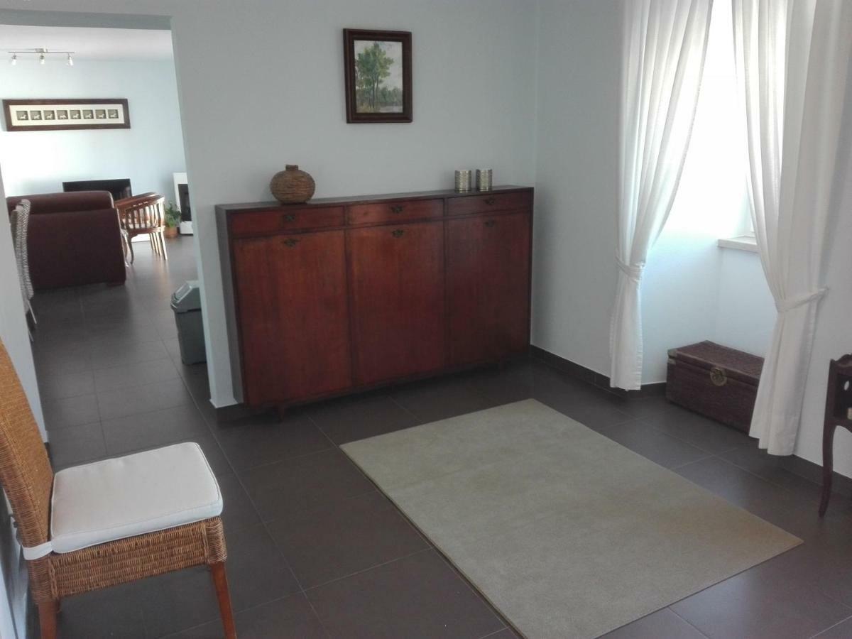 Vila Casa Vitorino'S Vale de Maceira Exteriér fotografie