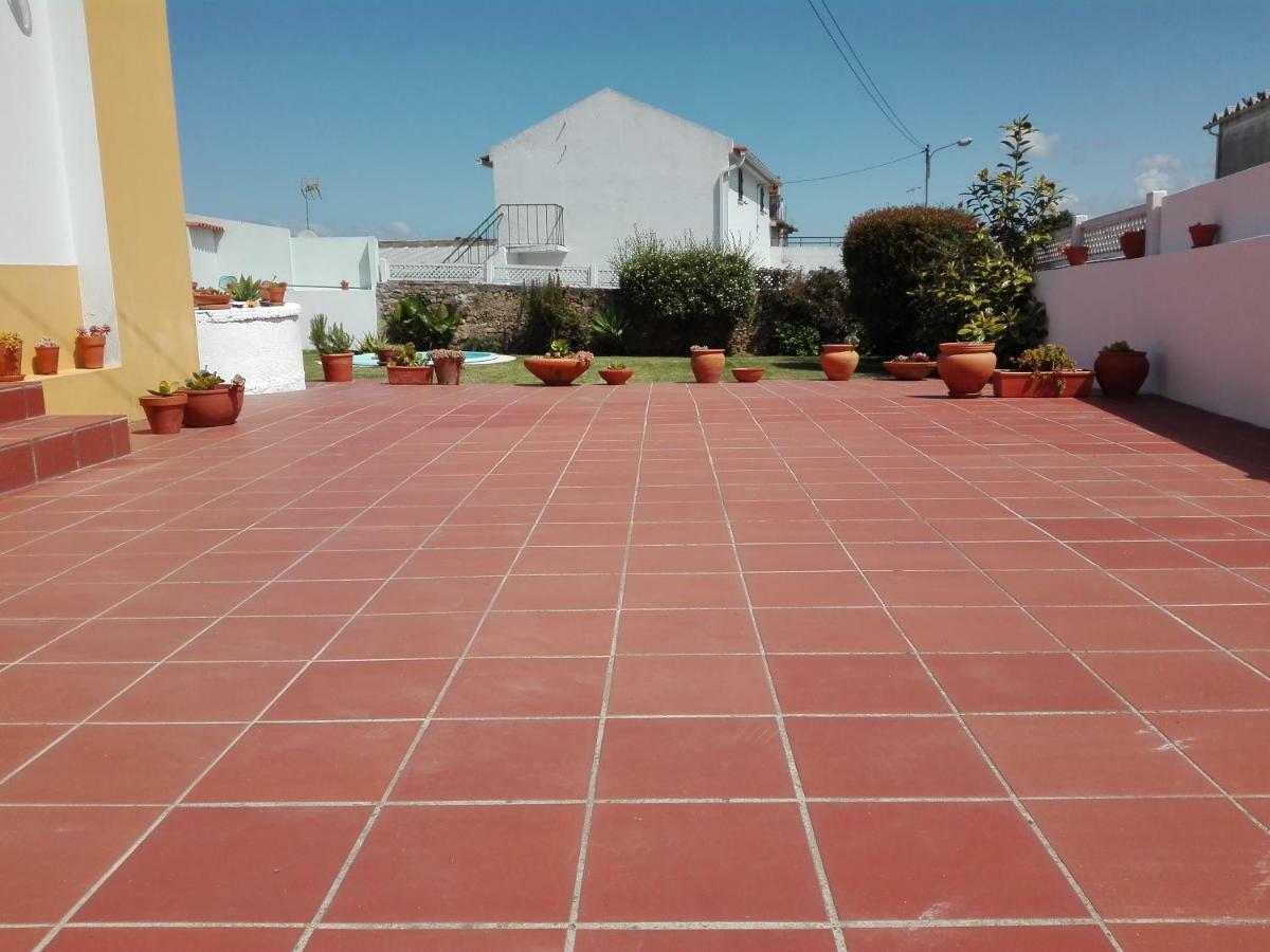 Vila Casa Vitorino'S Vale de Maceira Exteriér fotografie